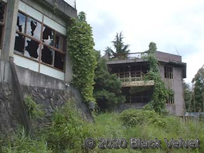 クレー射撃場