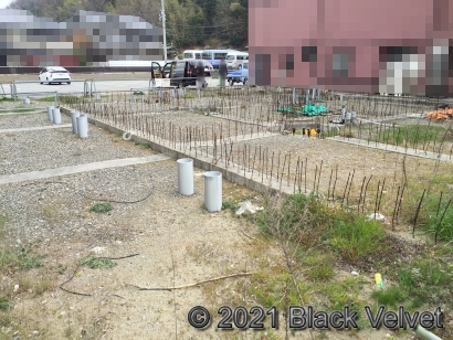 K火葬場跡