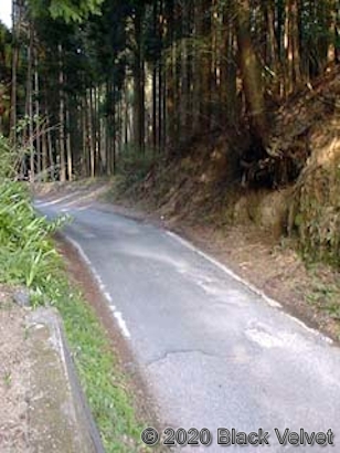 鍋子坂