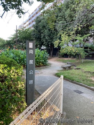 両度公園
