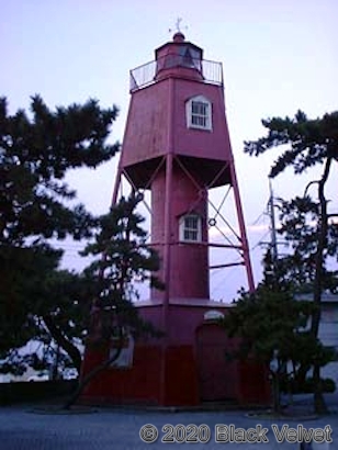 赤灯台